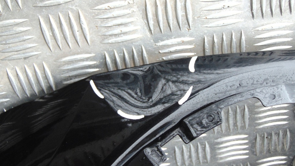 фото №4, Капот mini cooper f55 f56