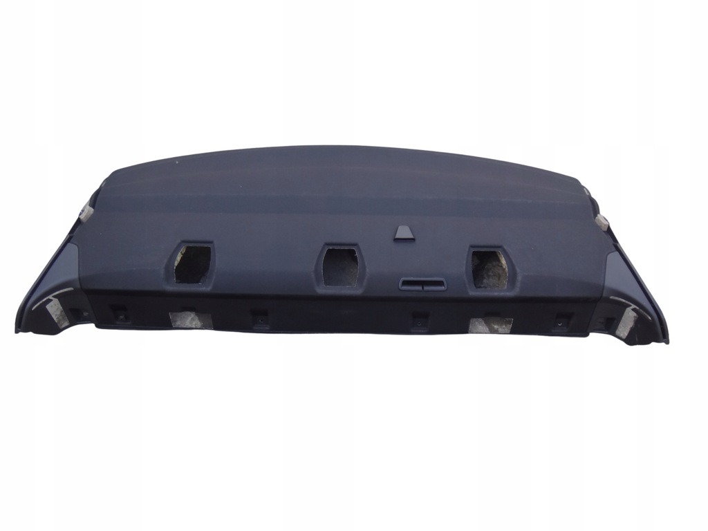 фото №1, Полка багажника задняя bmw f30