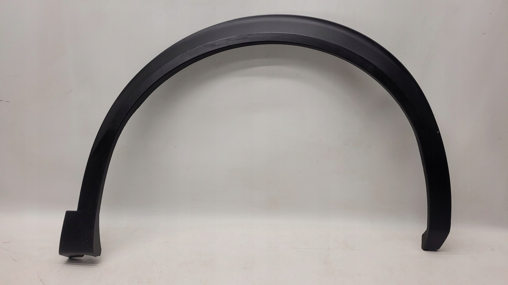 фото №1, Peugeot 2008 ii молдинг na крыло правая перед