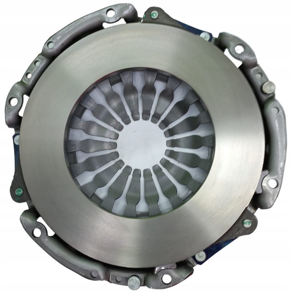 Зчеплення kpl almera ii tino primera x-trail 2.2dci Доставка