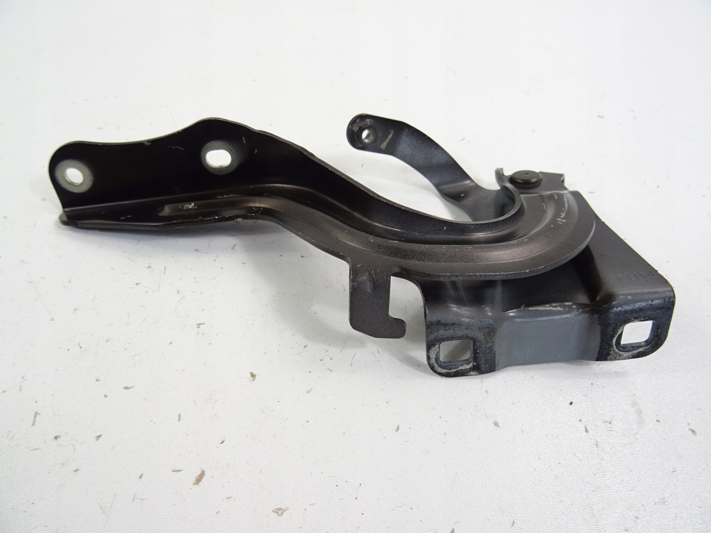 фото №5, Nissan x-trail t32 петля капот правый cas