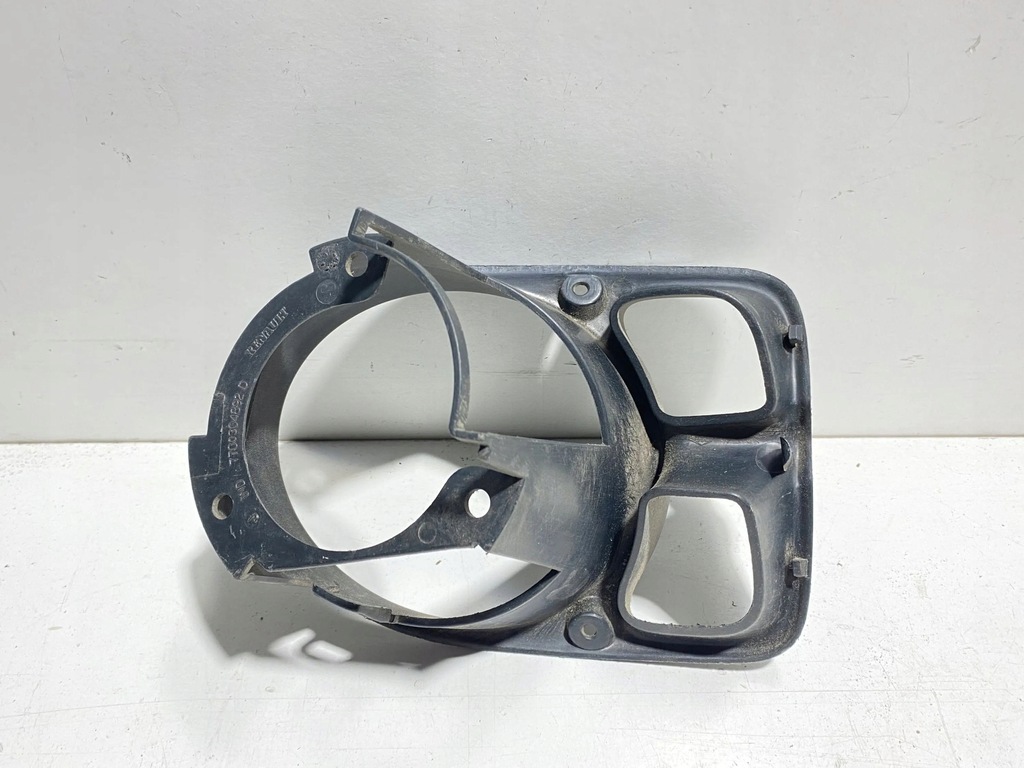 фото №8, Renault kangoo i 2001 права сторона решітка радіатора радіатора / решітка радіатора