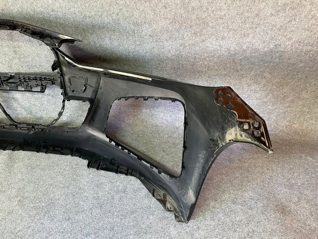 фото №14, Бампер передній перед - bmw 4 gran coupe g26 m-pakiet 21-