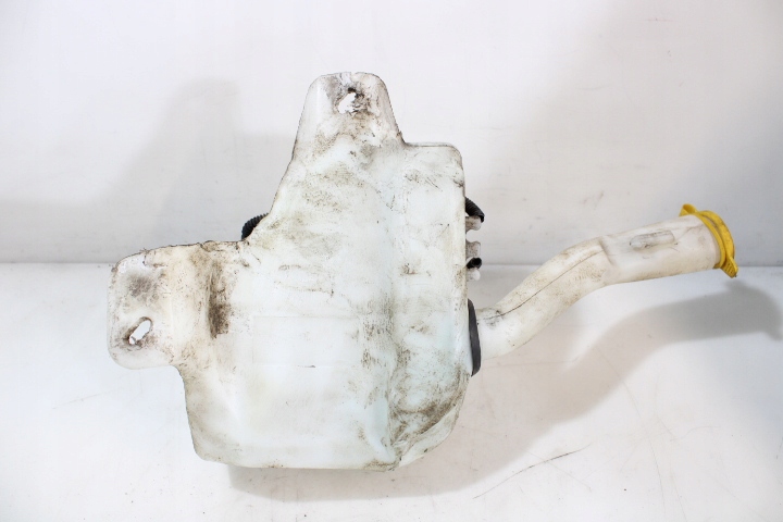 фото №1, Бачок омывателя opel corsa d