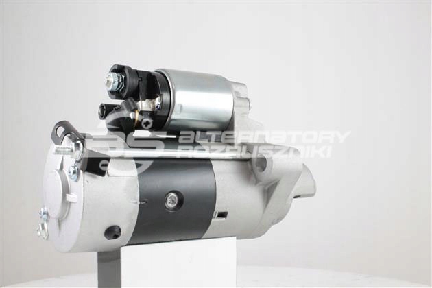 фото №16, Стартер honda accord vii 2.2 ctdi