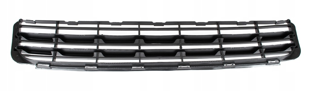 фото №2, Решётка радиатора решётка радиатора перед środe citroen jumpy 2007-2016