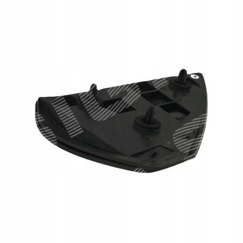 фото №3, Tesla model 3 2017 - защита разъём зарядки левая