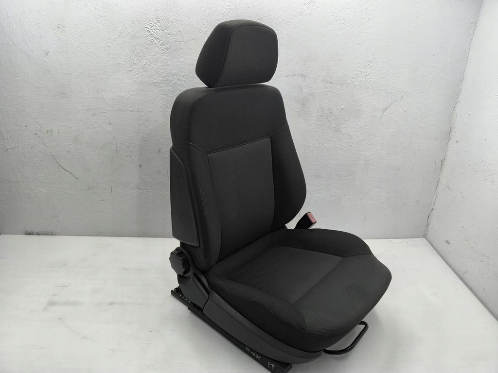 фото №1, Сиденье правый перед opel astra h kombi