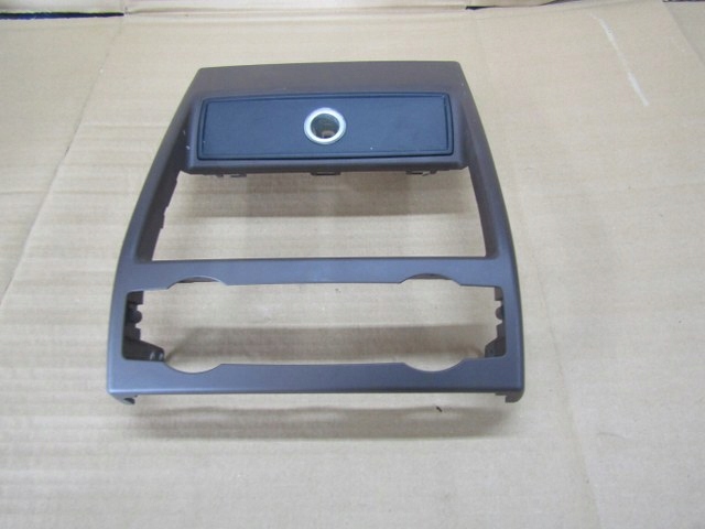 фото №1, Bmw x5 e70 x6 e71 захист рамка тунель обдув