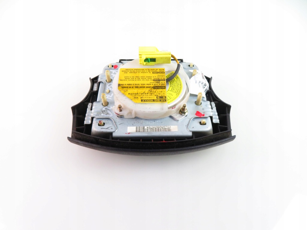 фото №5, Подушка водія subaru impreza ii