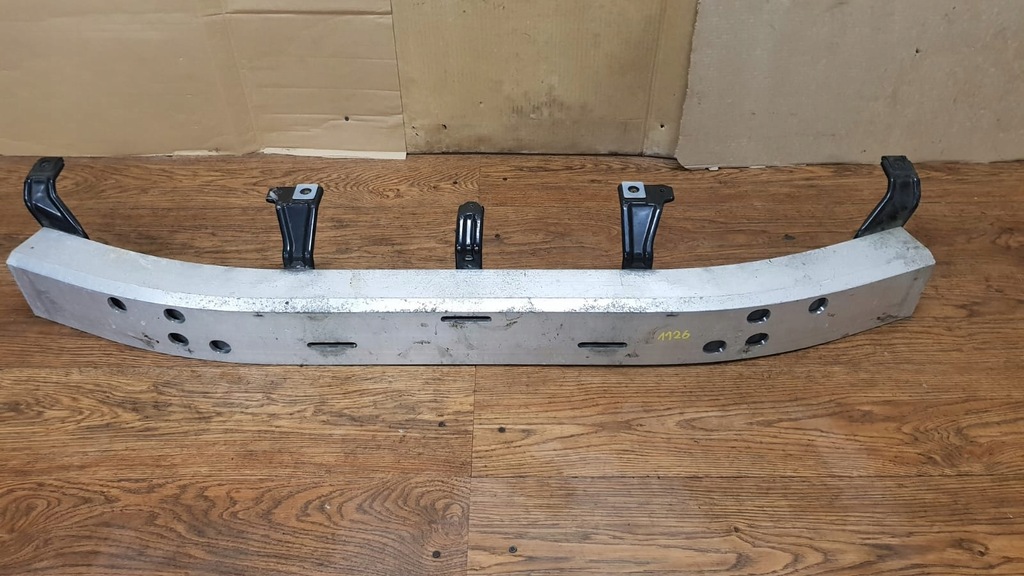 фото №1, Toyota land cruiser 150 lift балка передня 2017+