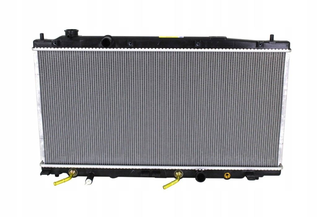 фото №1, Радіатор wody jazz 383708-2