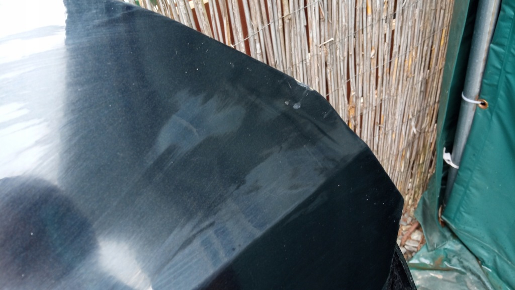 фото №3, Кришка багажника задня vw t-roc