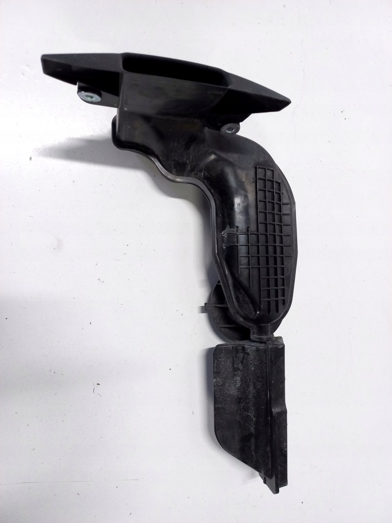 фото №1, Резонатор воздуха mazda cx5 ii sh9g13201