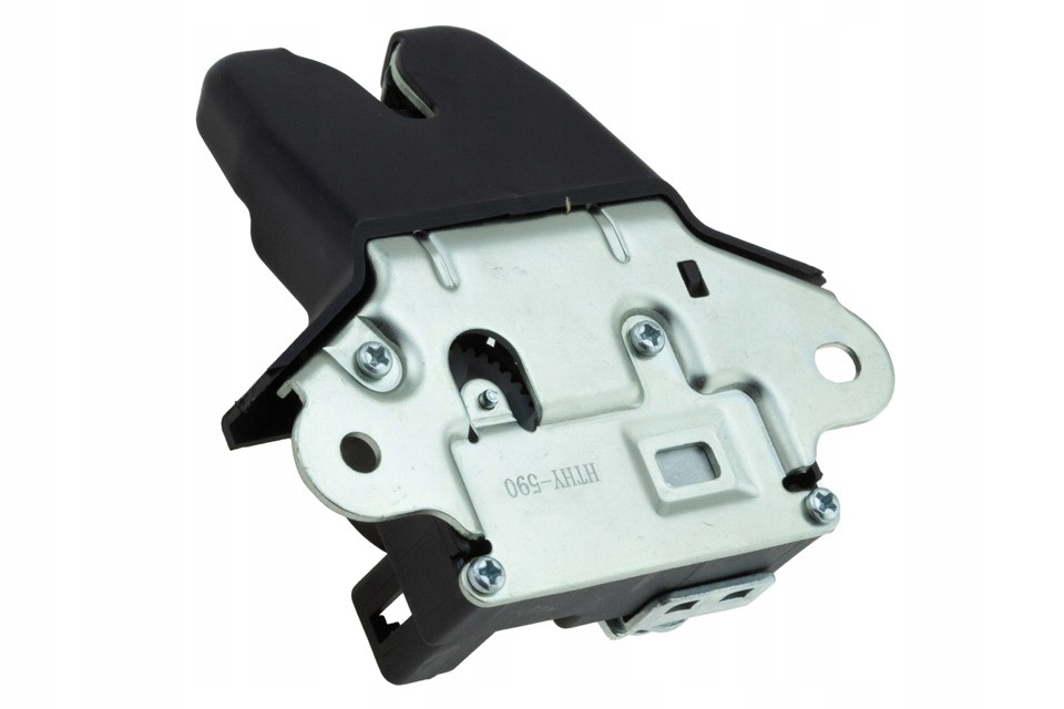 фото №2, Замок крышки багажника hyundai genesis coupe 2010- sonata 2008-