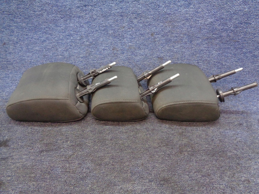 фото №8, Подголовник подголовники dodge journey 2008- задние 2 ряд