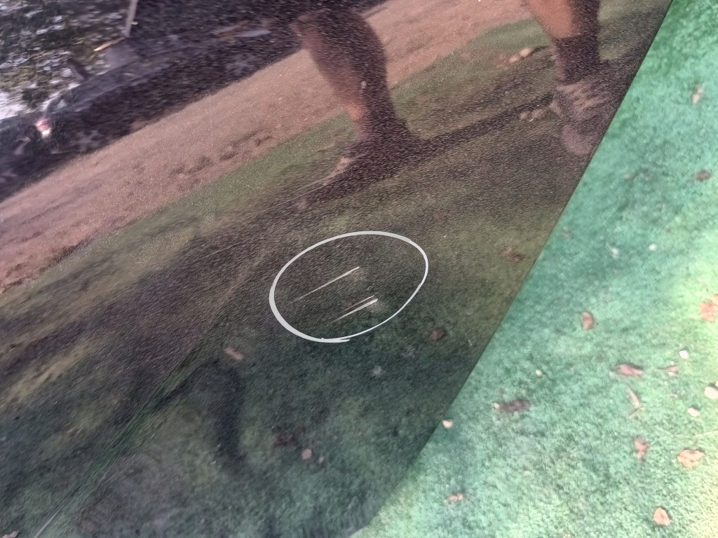 фото №2, Opel insignia b дверь левая задние задняя