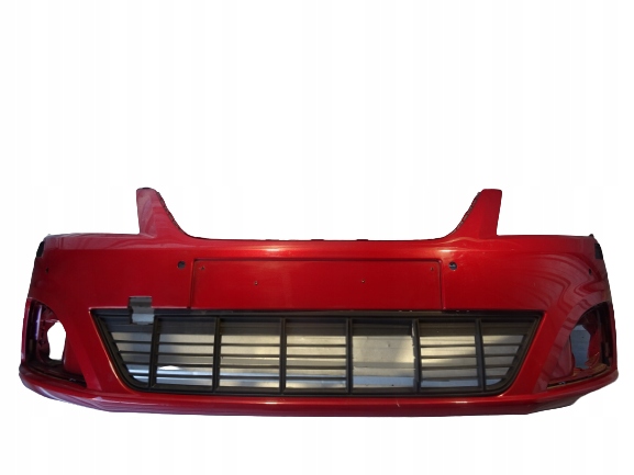 фото №1, Бампер перед seat alhambra ii 10- оригинал