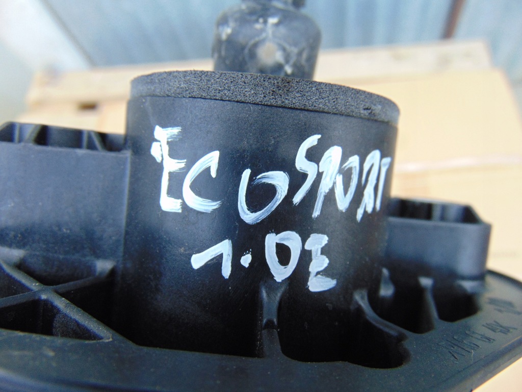 фото №5, Педаль сцепления ford ecosport mk2 lift anglik