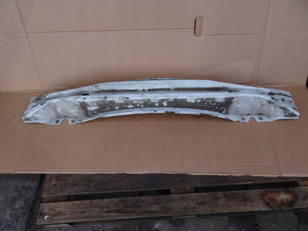 фото №1, Volvo v60 балка pod бампер задня 614-46 11r