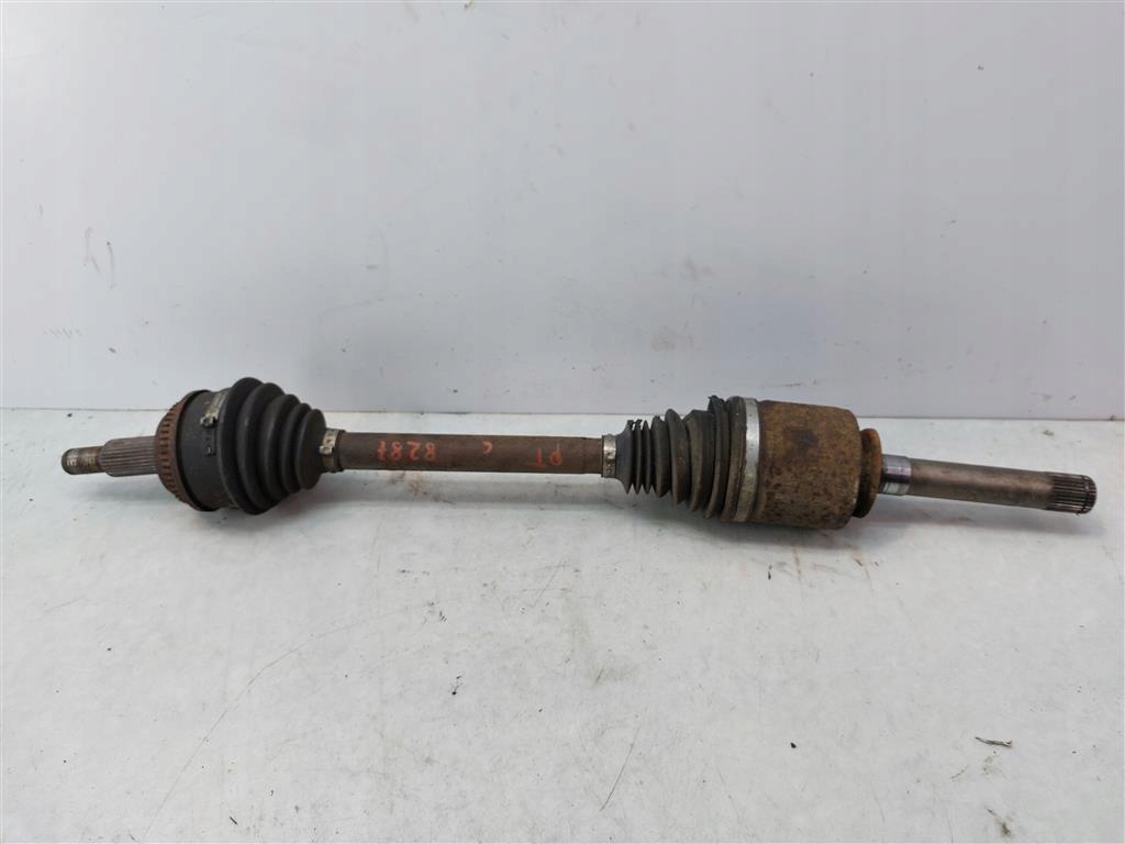 фото №1, Привідний вал задня задня права range rover sport i 3.0v6