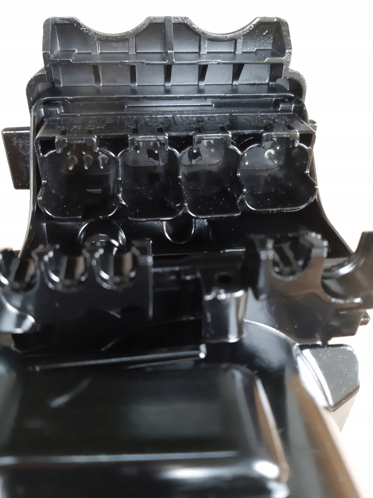 Volvo клапан модулятор ebs k093191 22225552 Недорого