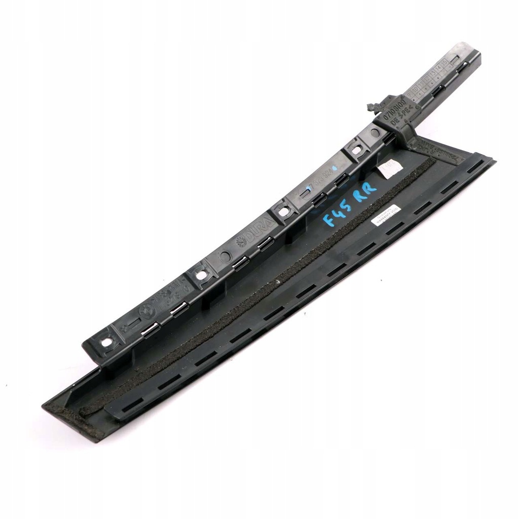 фото №11, Bmw f45 actvtourer защита стойка b дверь задняя правая