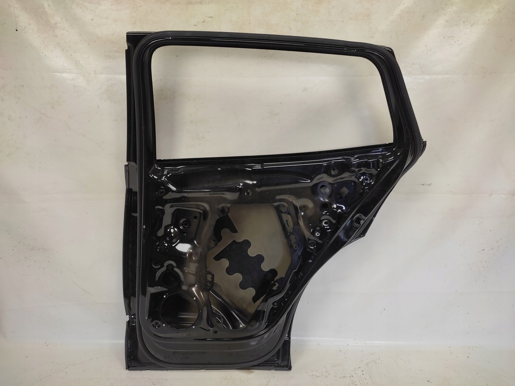 фото №11, Vw id.4 id 4 11a дверь правое задние задняя 2020-