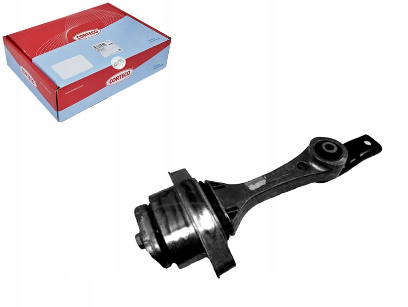 фото №1, Corteco подушка двигателя audi a3 1.9 tdi 8l1