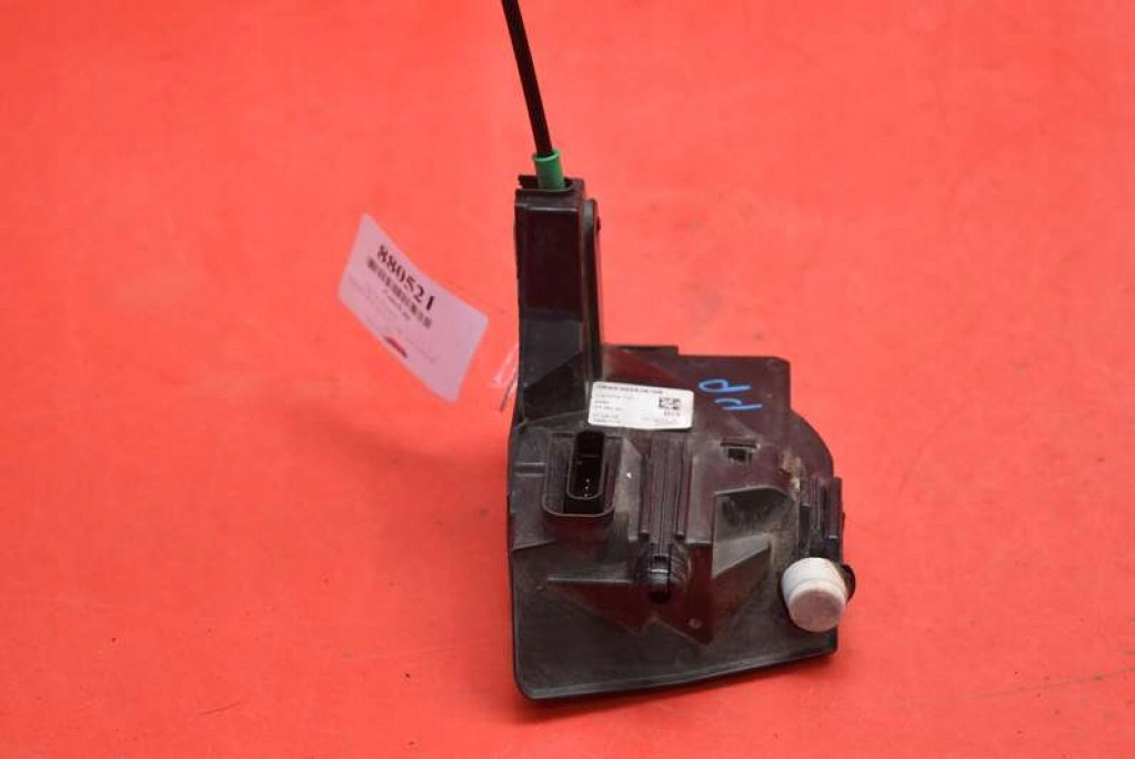 фото №6, Замок двері правий перед передній eu hk83-203a28-gb jaguar f-pace x761 16-20