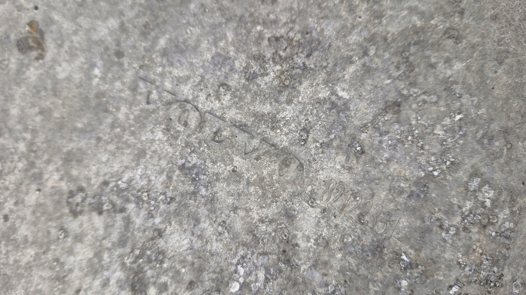 фото №4, Гасник кінцевий volvo v40 ii r desing