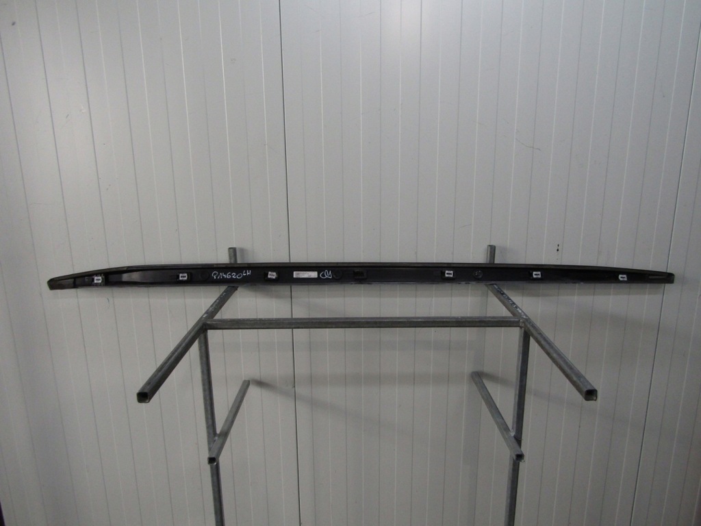 фото №9, Молдинг порог левая audi a3 8y0 s line 20- s3