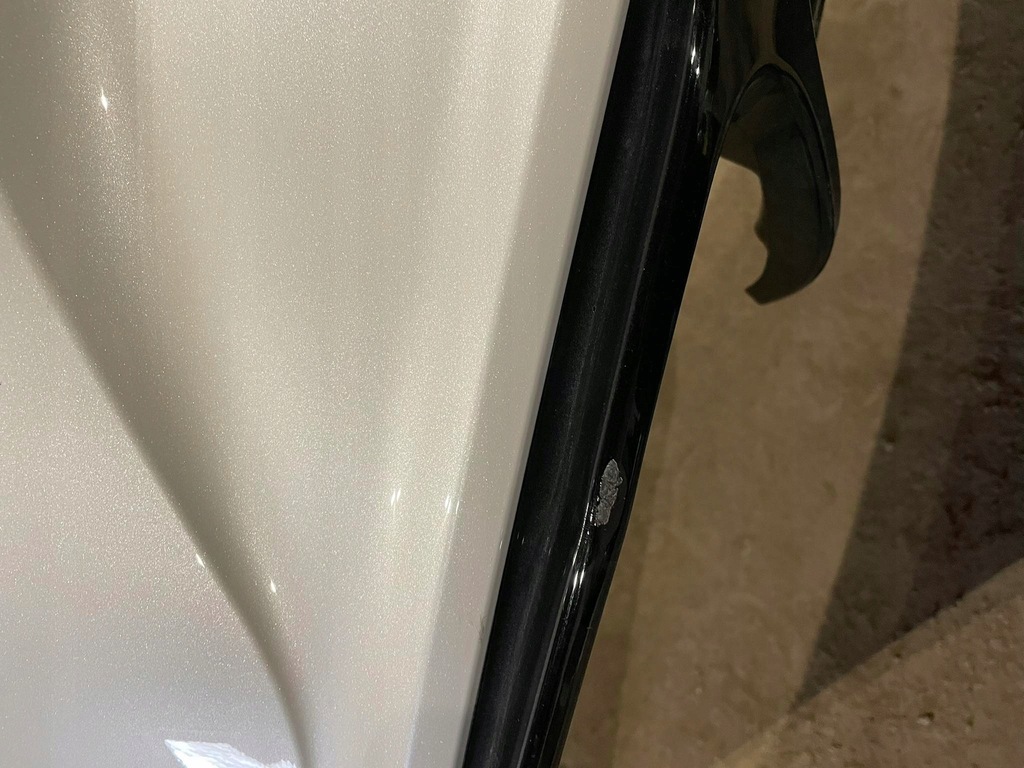 фото №13, Vw arteon r бампер задня lift lc9x l0k1