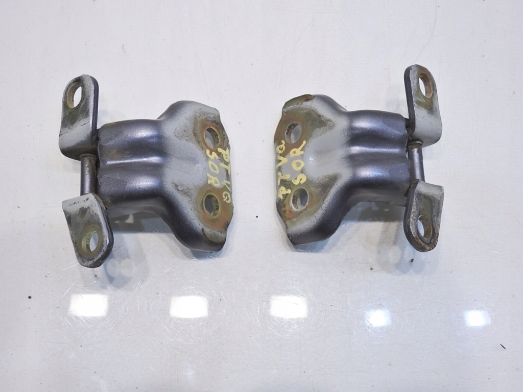 фото №3, Петля петлі двері правий задня vq kia sorento i