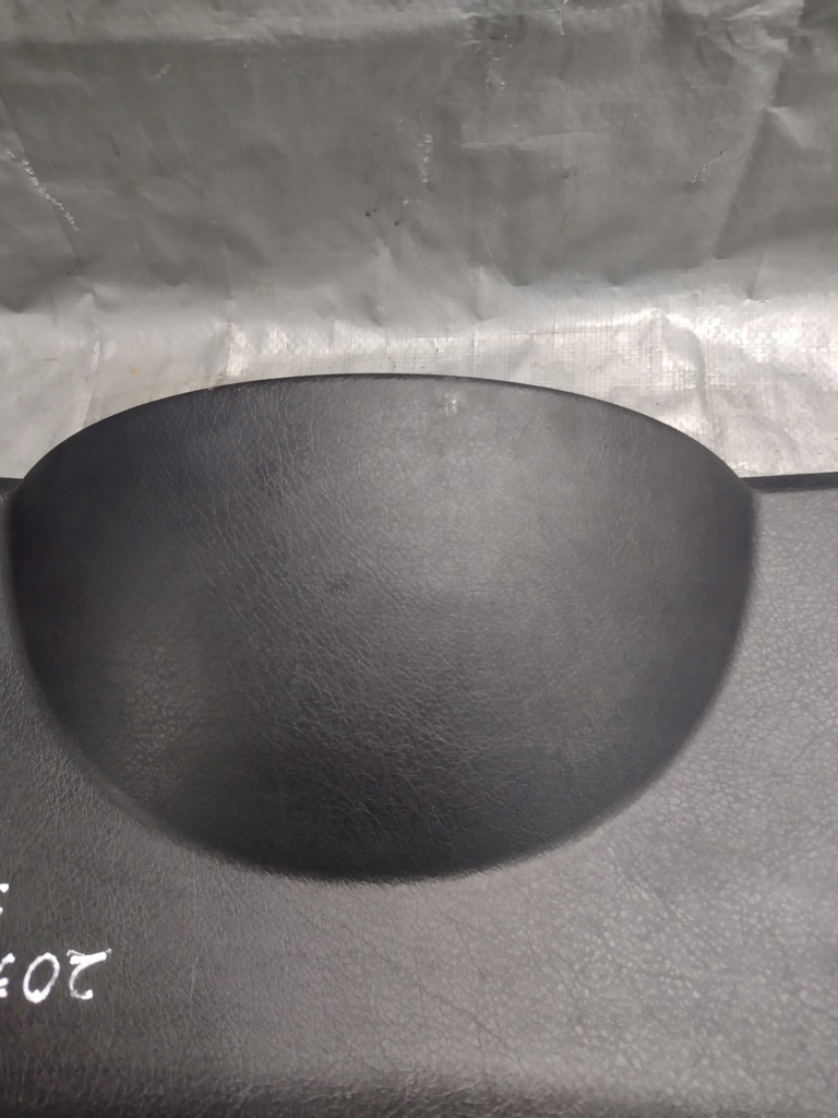 фото №14, Оббивка кришки peugeot 207 hb 5d оригінальний номер 9650186977