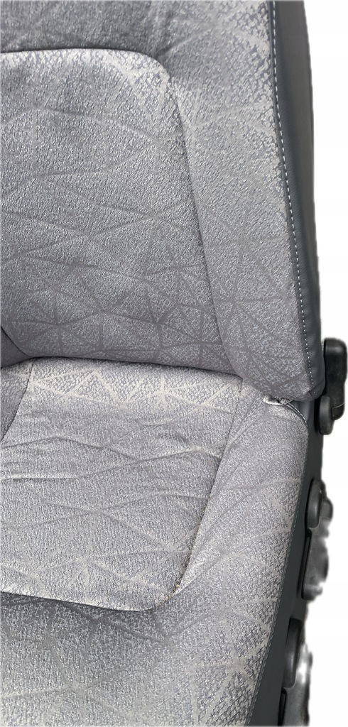 фото №4, Сидіння водія master movano 98-10r. eu