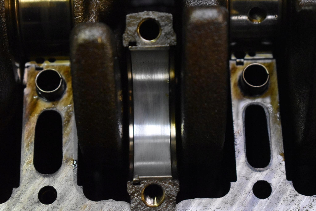 фото №9, Блок dół двигуна wał a14net opel astra 4 iv j 1.4 t 140 km 09-12