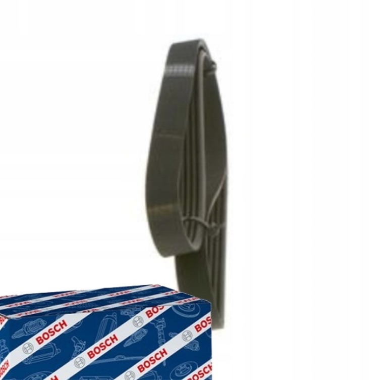 фото №1, Ремінь клиновий 5pk1135 do renault thalia i 1.5 dci