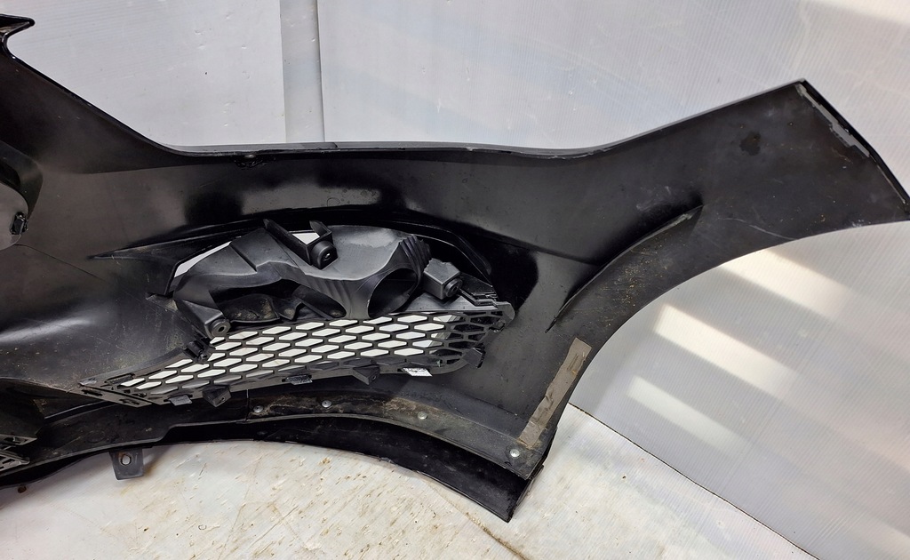 фото №11, Ford mustang vi gt350 shelby mp concepts бампер передний перед