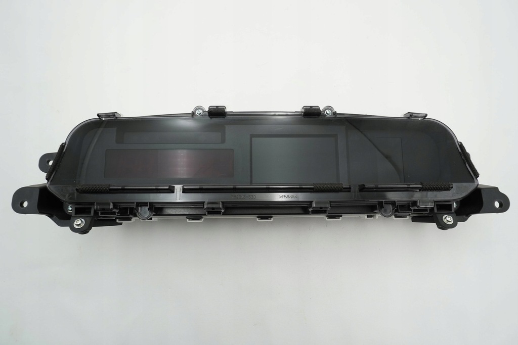 фото №1, Счетчик приборы toyota prius + 83800-47f51