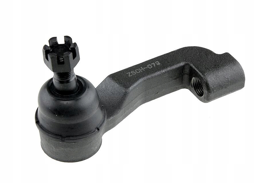 фото №1, Наконечник тяга левая jeep liberty 08-