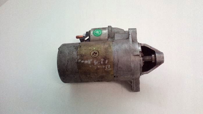 фото №9, Стартер fiat bravo 1,2 b 63102007