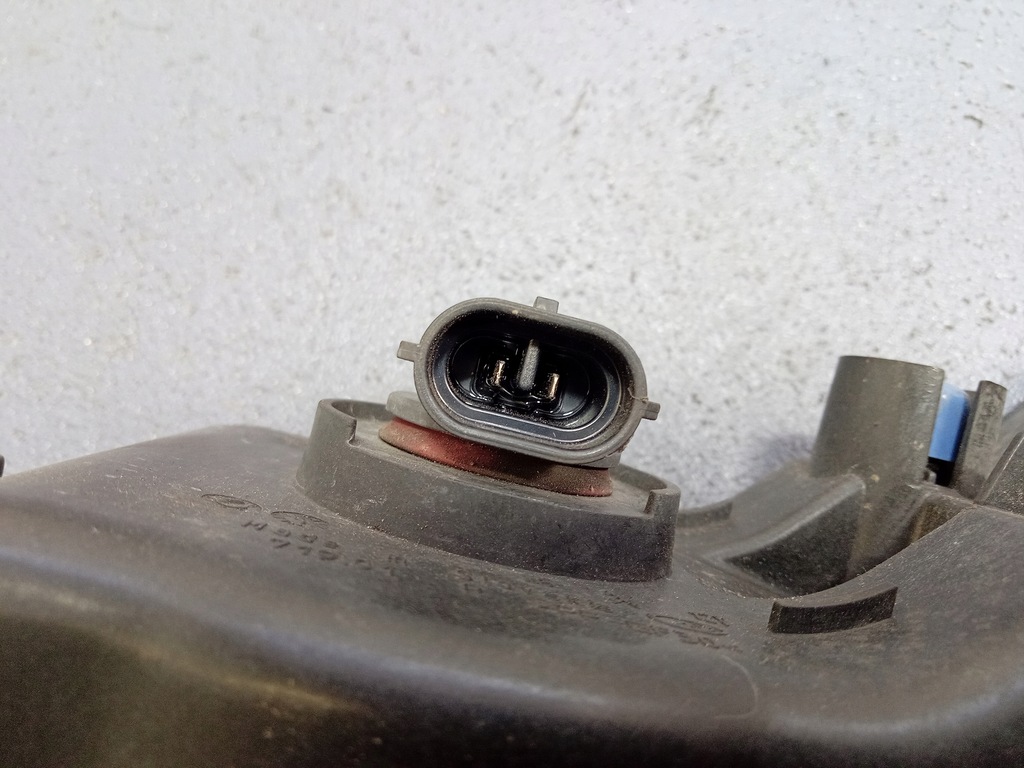 фото №4, Skoda octavia iii противотуманная фара правый 5e0941700