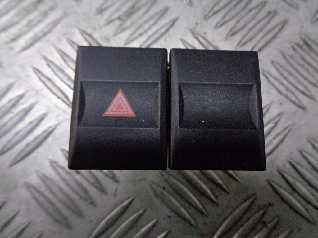 фото №1, Перемикач світла аварійних ford mondeo mk3