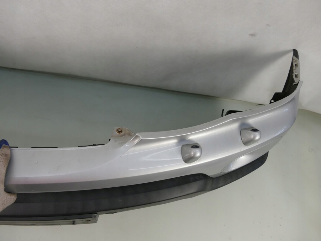 фото №10, Bmw x5 e53 lift бампер протитуманна фара pdc перед 354/7