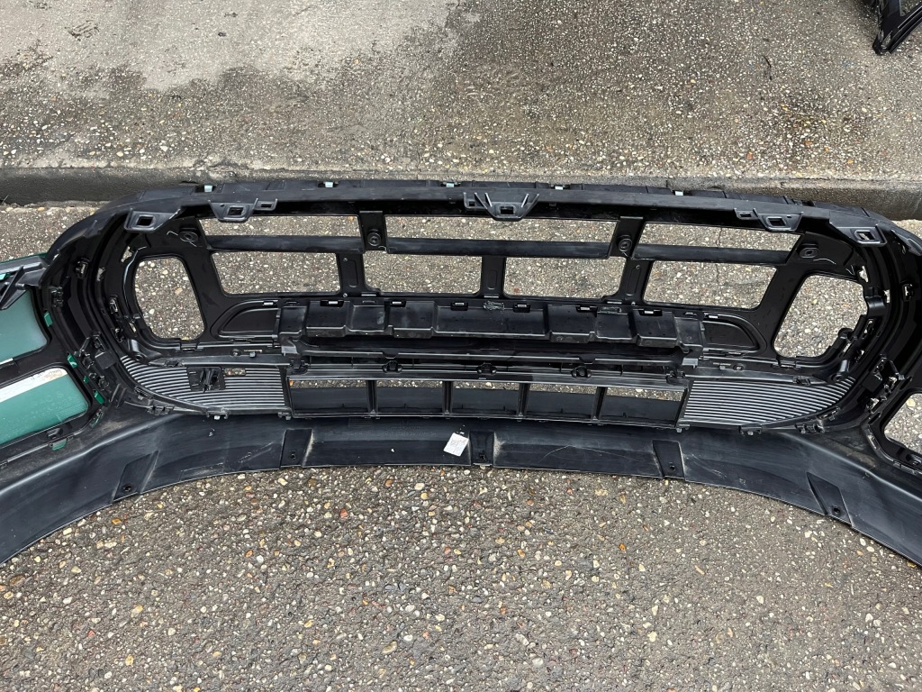 Бампер передній mini cooper f55 f56 lci lift Недорого