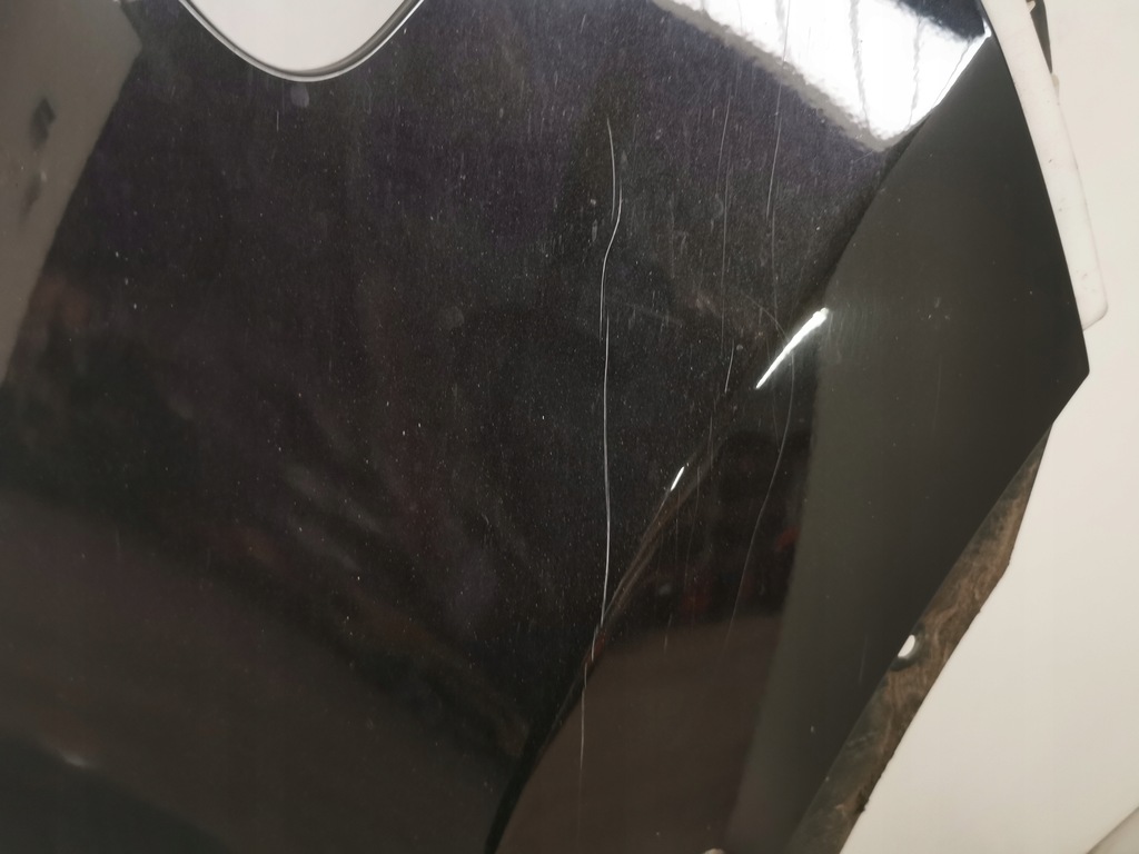 фото №7, Крыло левый i правый перед nissan qashqai j10 lift z11g