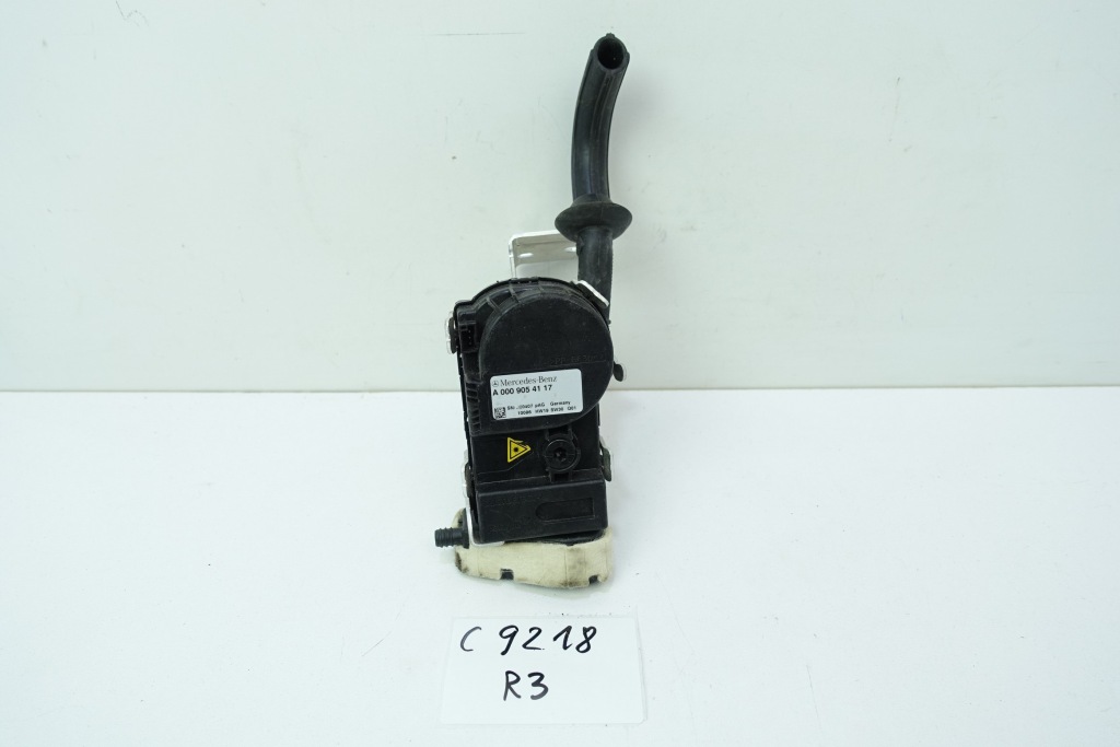 Купить Датчик датчик zapylenia mercedes a0009054117