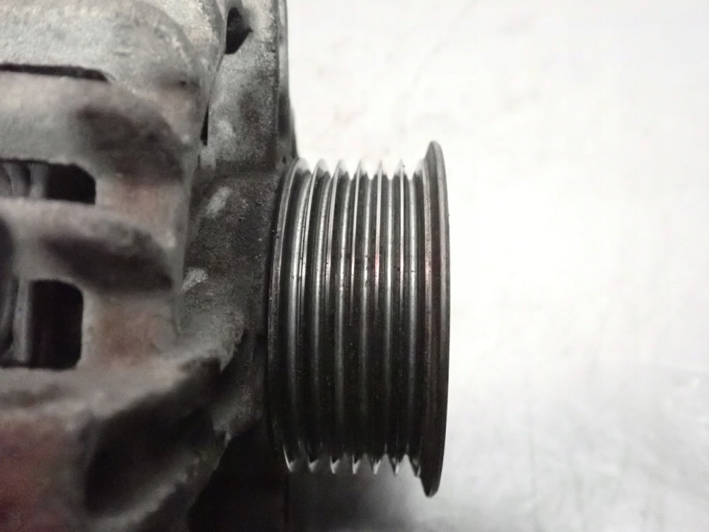 Генератор 70a peugeot 107 с Разборки