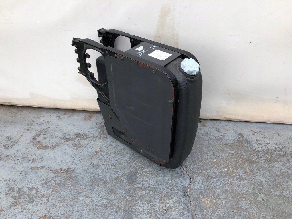 фото №1, Volvo fh13 fm 13 бак adblue 21134658